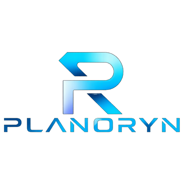 Planoryn